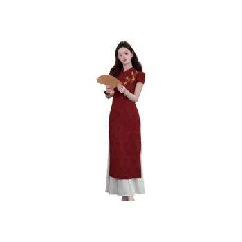 KAISER Short Sleeved Dress Women's