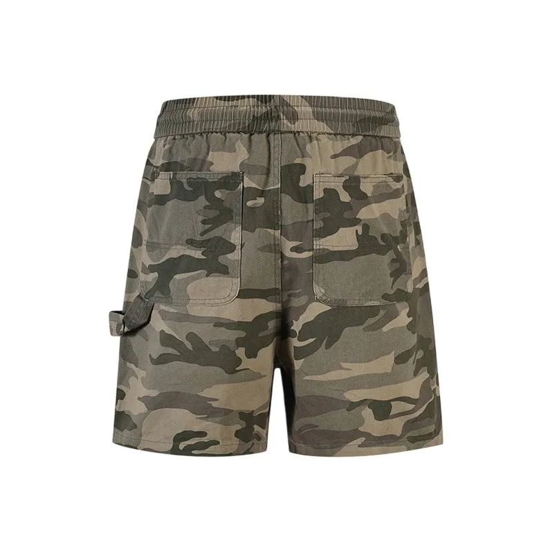 LESS BEARS Casual Shorts Women's-1
