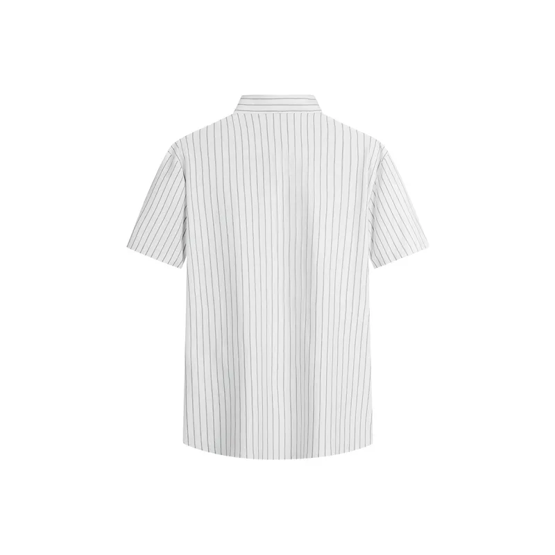 Dance with wolves Shirts Men 803 Raw White-1