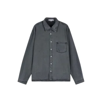 MOUSSY Shirts Women's