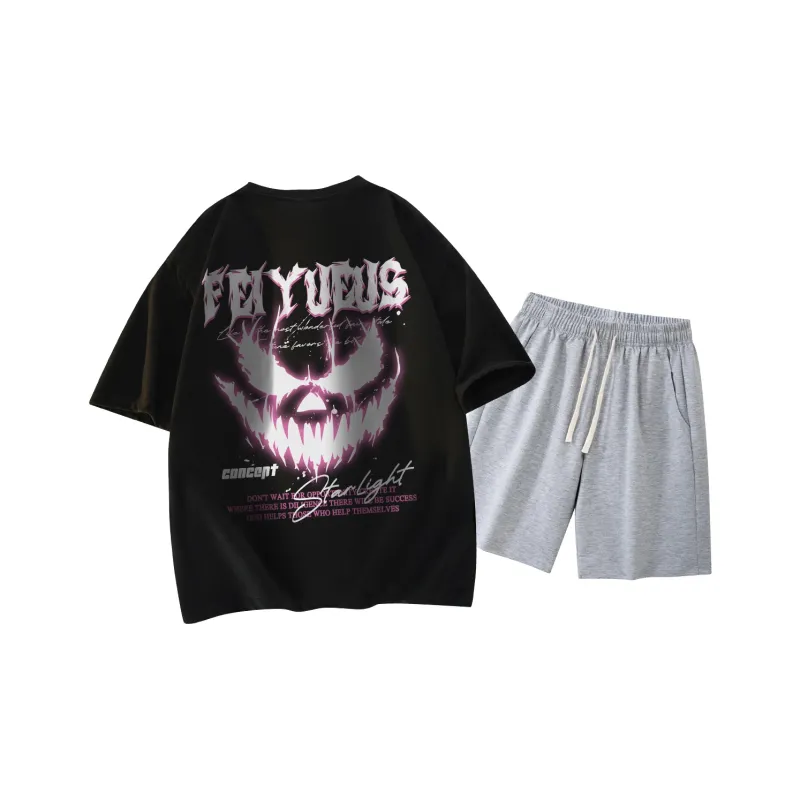 Feiyue Casual Sportswear Unisex-16