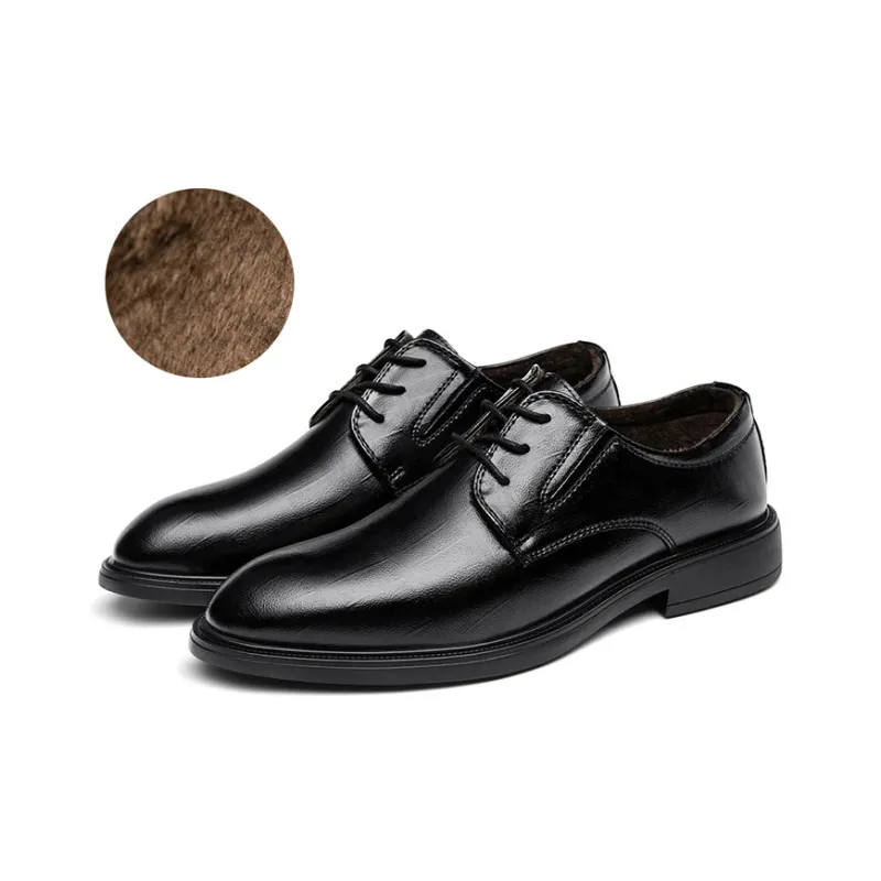 CARTELO Dress Shoes Men's Black-1