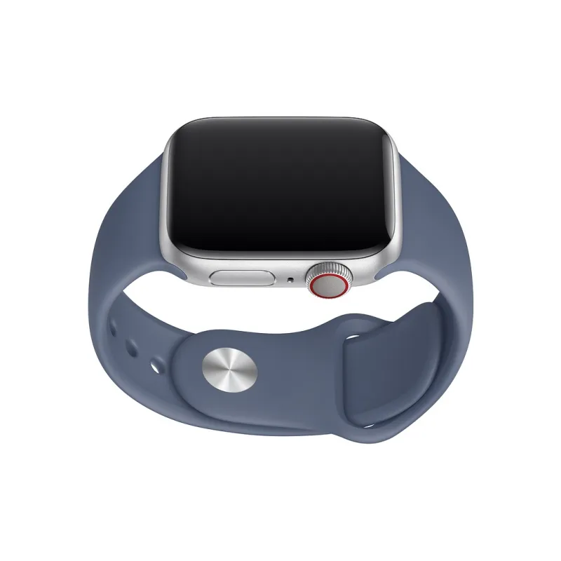 NCFCK Apple Compatibility Watch Band 13 16cm Silicone Material-19
