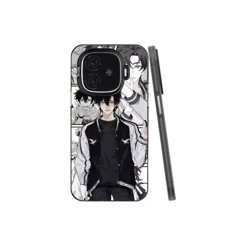 MaiBuZhe Phone Cases