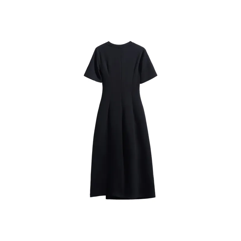 TOUCH Short Sleeved Dress Women's-1