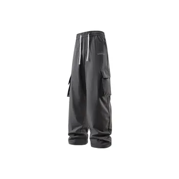 Être Par Lee Casual Pants Unisex