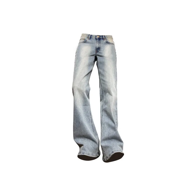 Evil Lions Jeans Unisex-5