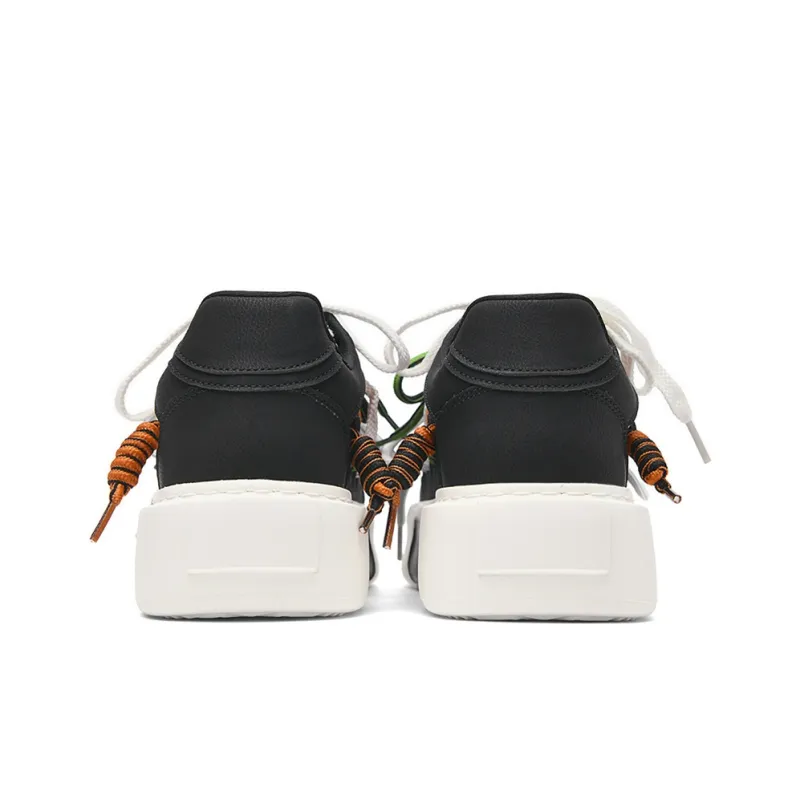 TCELLARS Low Top Skateboard Shoes Unisex-5