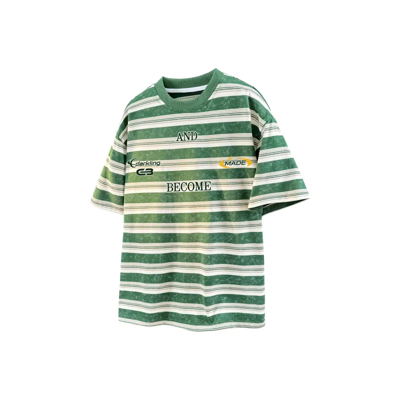 BOTH PLAY T-Shirts Unisex-5
