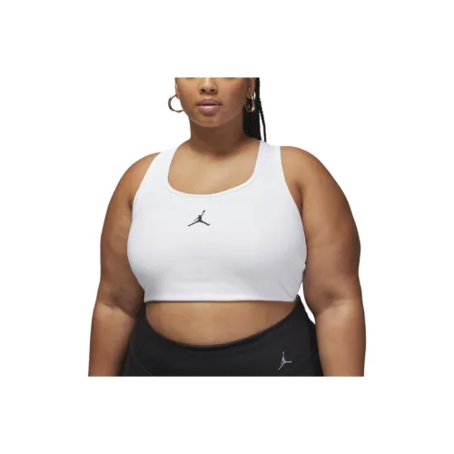 Jordan Sports Underwear Women's White