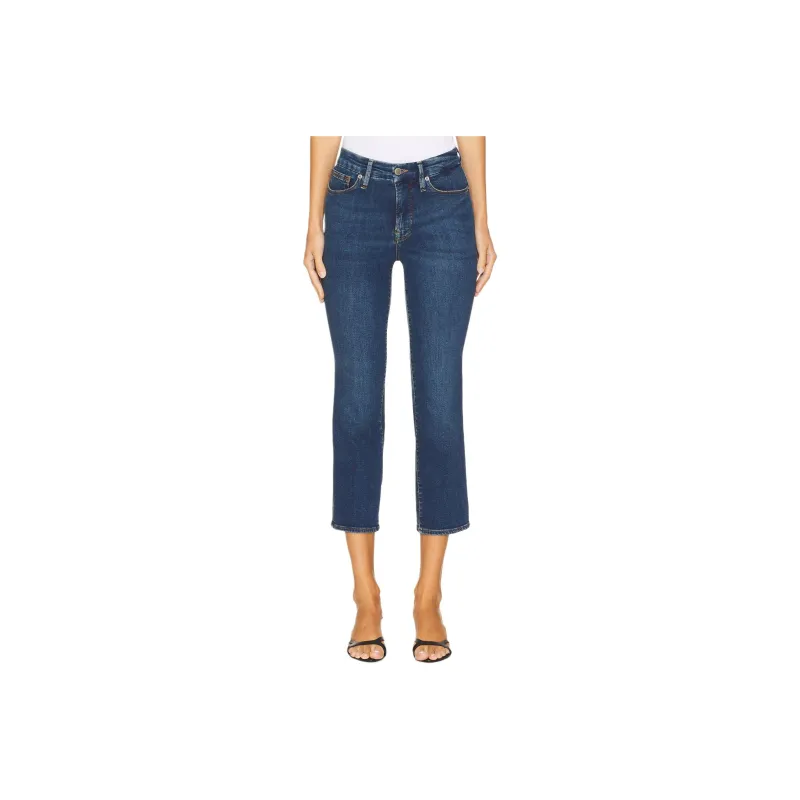 GOOD AMERICAN Jeans Women's Indigo-0