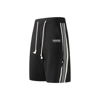 FAIRWHALE Casual Shorts Unisex
