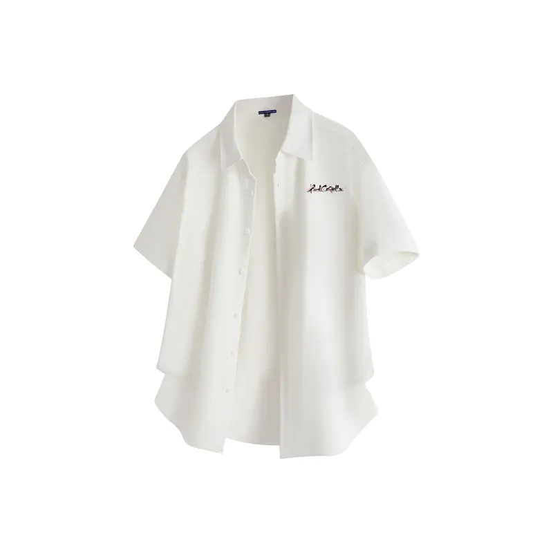 PAUL COSTELLOE Shirts Unisex-5