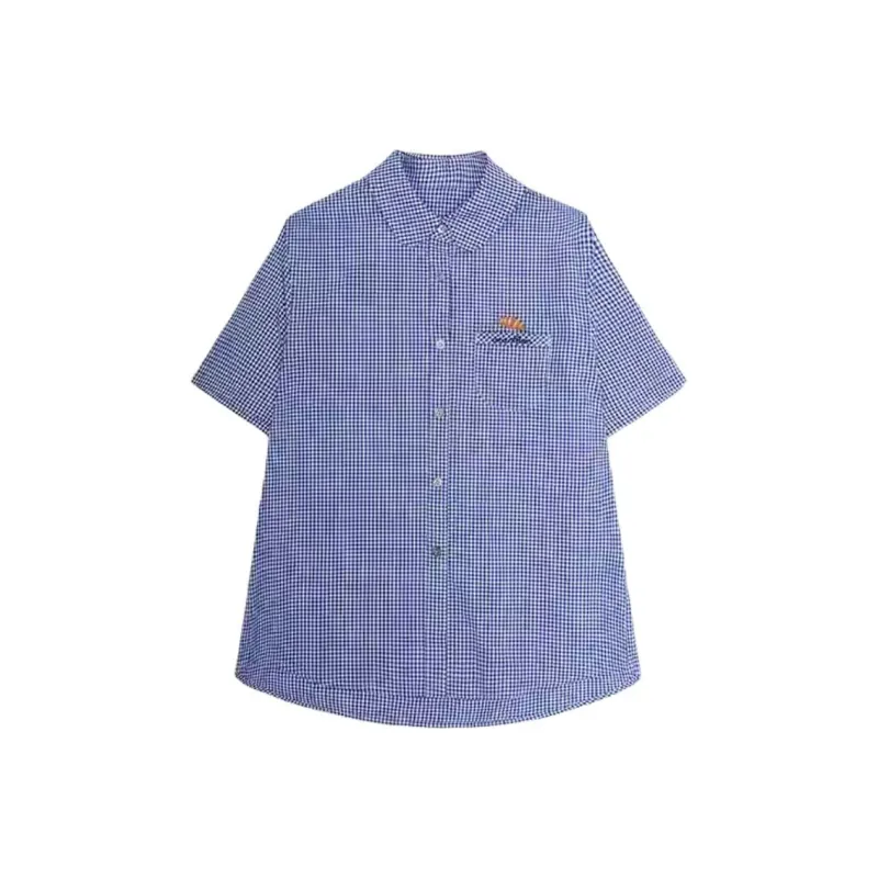 Umamiism Thick And Lush Sound Short Sleeved Shirt Unisex-3