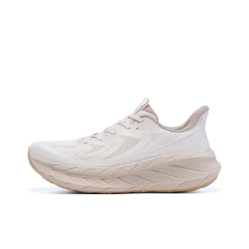 BMAI Expedition Pure 2.0 Running Shoes Women's Low Top Oat Gray