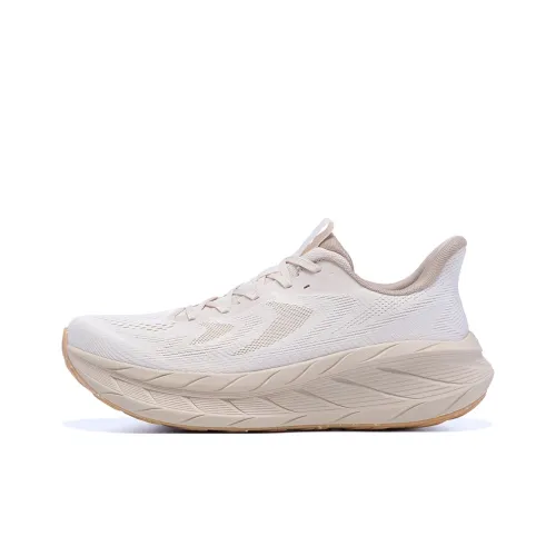 BMAI Expedition Pure 2.0 Running Shoes Women's Low Top Oat Gray