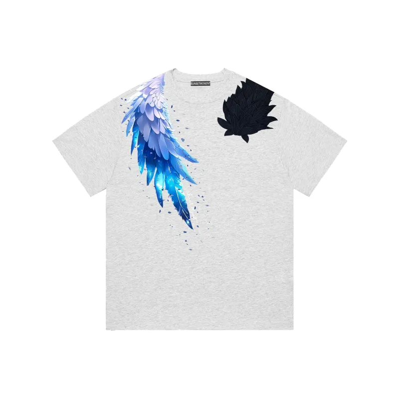 SUNSETMONENT T Shirts Unisex-8