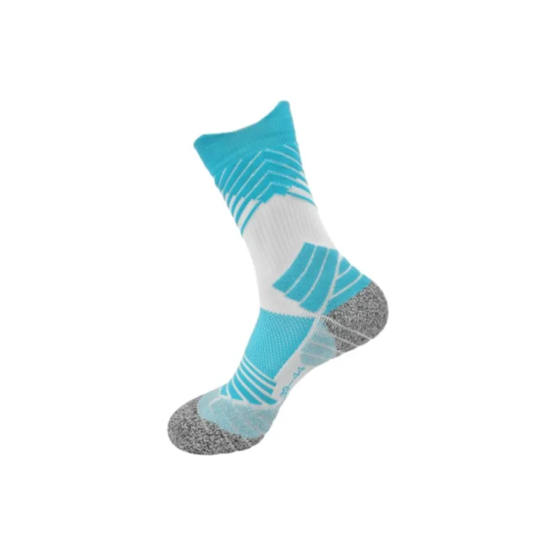 Gentle Welcome Basketball Socks Unisex 1 Pack-4