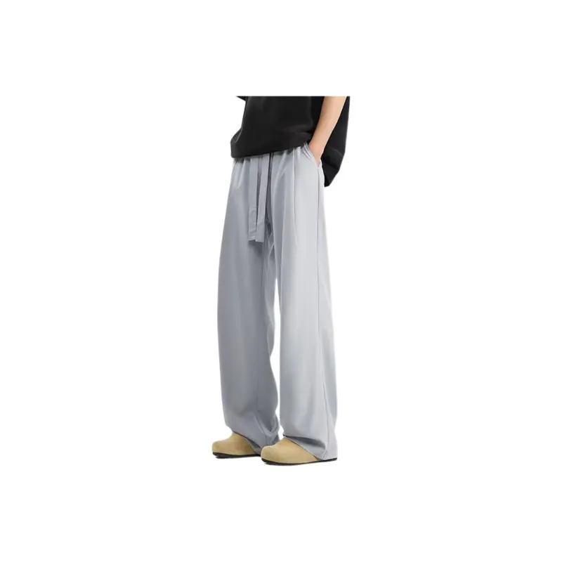 Imcrasy Casual Pants Unisex-3