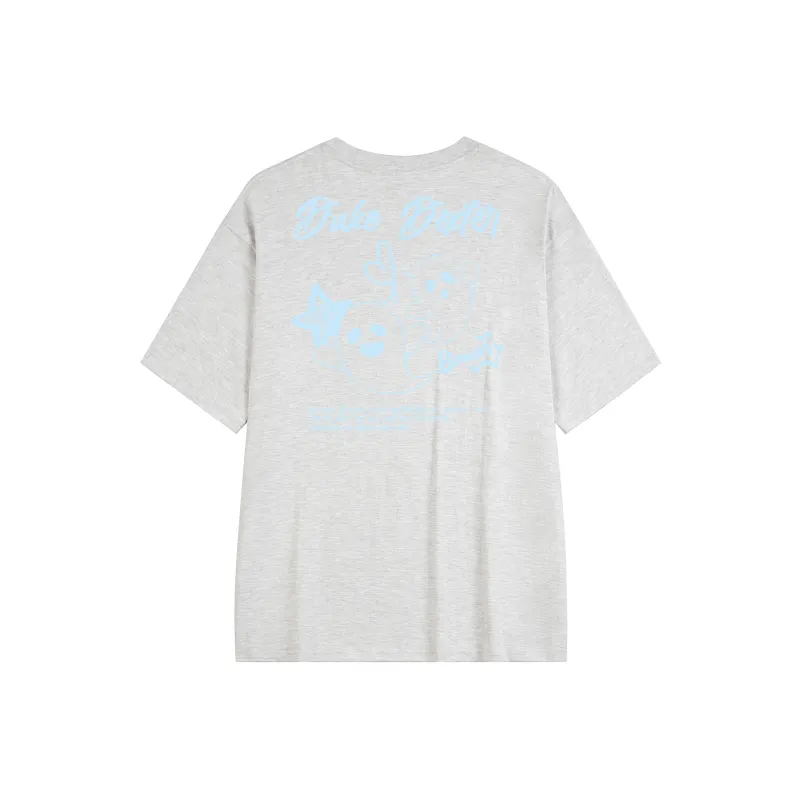 DUKE+DEXTER T Shirts Unisex-8