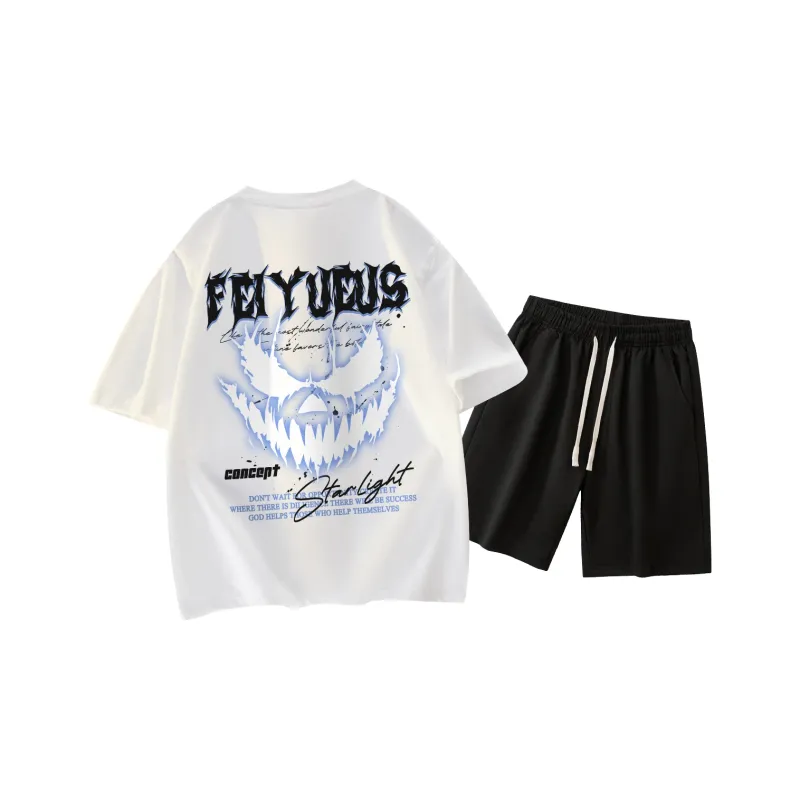 Feiyue Casual Sportswear Unisex-1