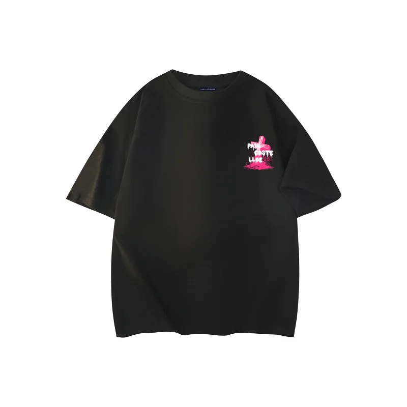 PAUL COSTELLOE T Shirts Unisex-1