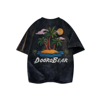 Budding Bear T-Shirts Unisex