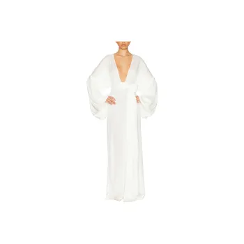 HELSA SS25 Long Sleeved Dress Women's
