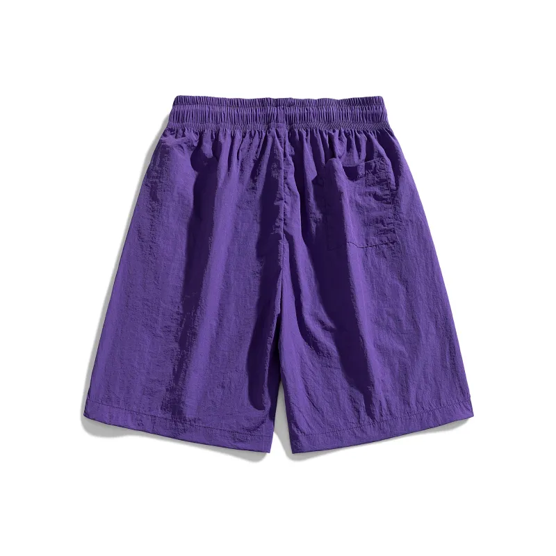 Mulinsen Casual Shorts Women's-5