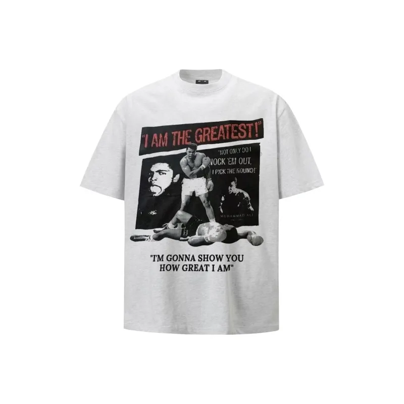 WKOOG T Shirts Unisex-5