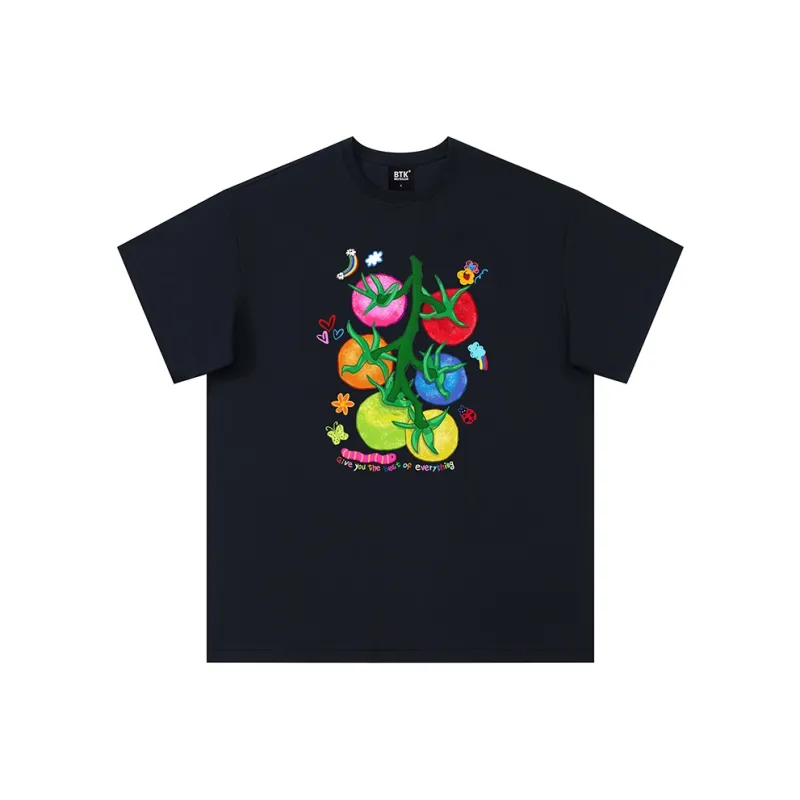 BTK T-Shirts Unisex-11