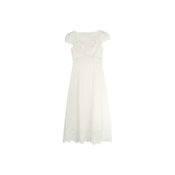 Summer Hooray Short Sleeved Dress Women's