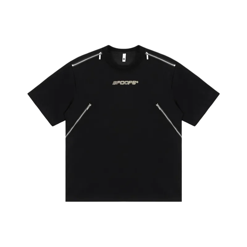KNOCKSPARK T Shirts Unisex-0