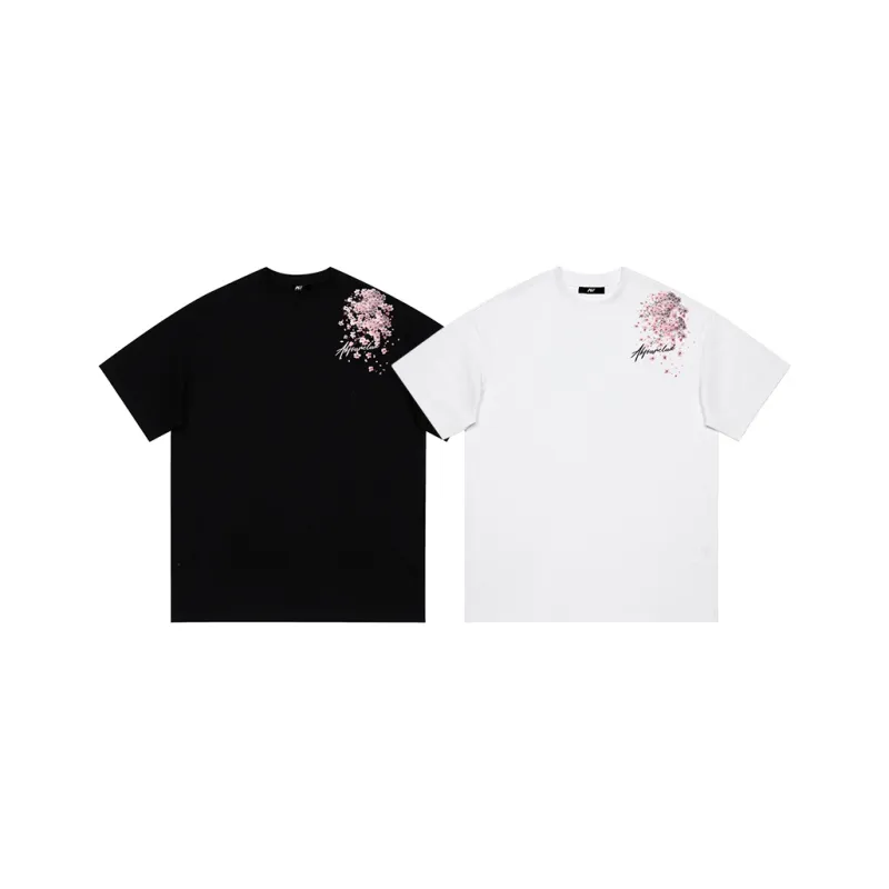 K411 T Shirts Unisex-1