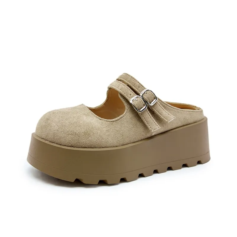 WESTLINK Slip Resistant Closed Toe Slippers Women's-8