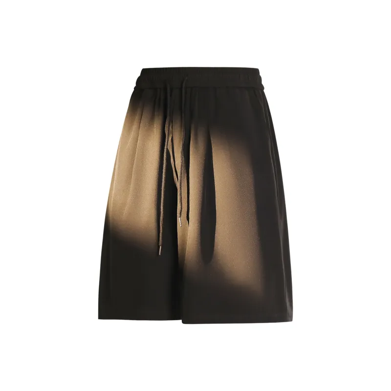 FASTFISH Casual Shorts Unisex-0
