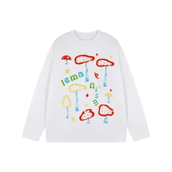 LEMANISM T Shirts Women's