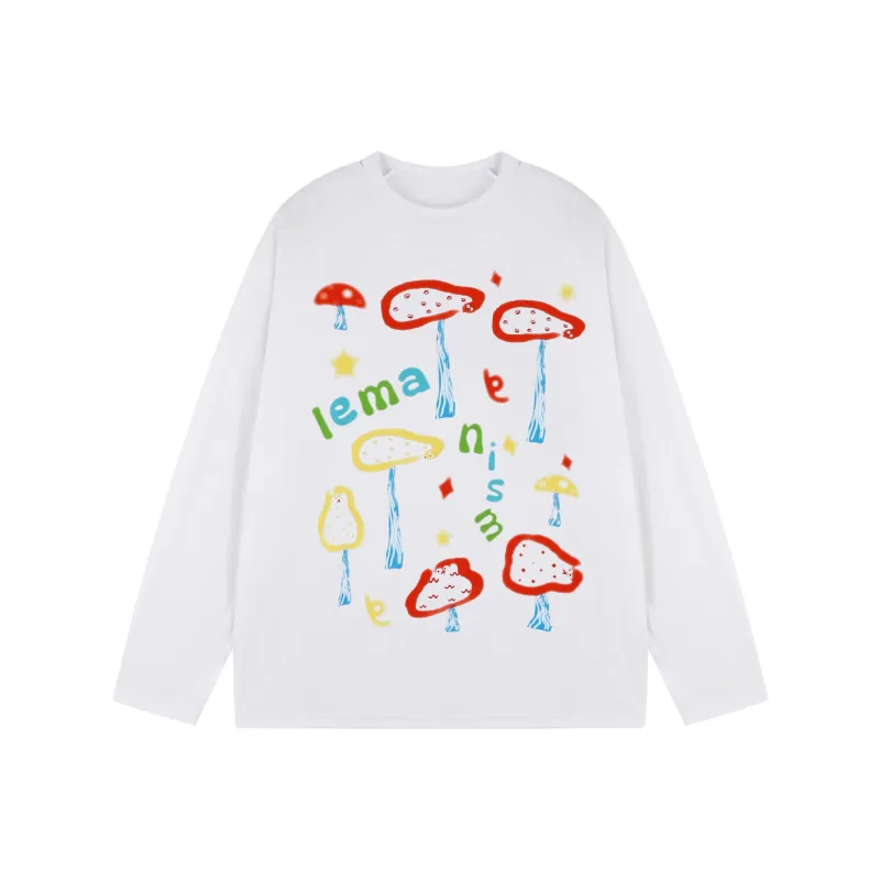 LEMANISM T Shirts Women's-0