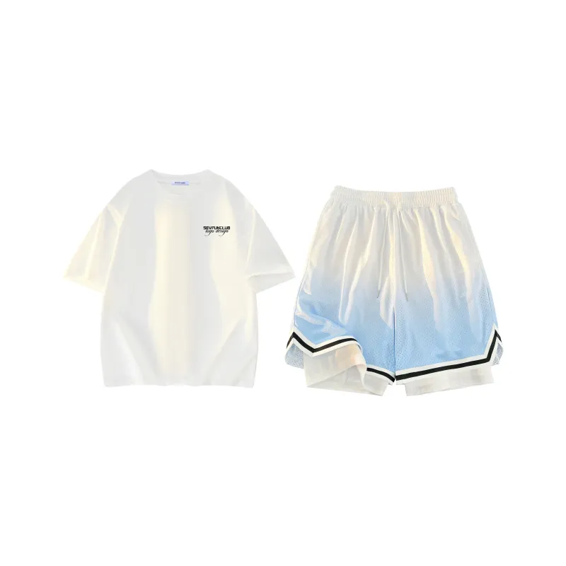 7 SEVFUN Casual Sportswear Unisex-6