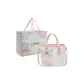 Pink+Shopping Bag