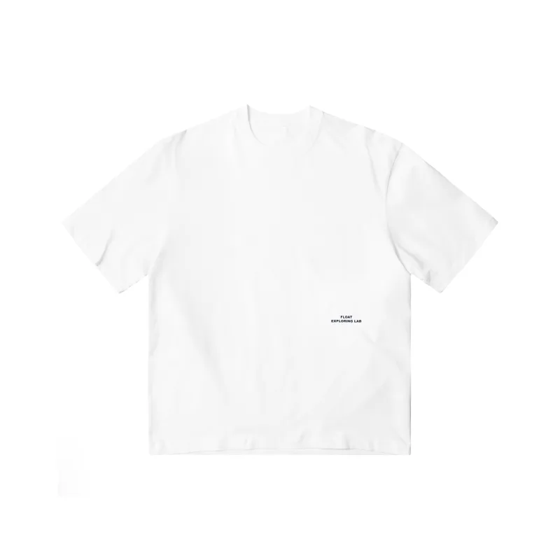 FLOAT T Shirts Unisex-4