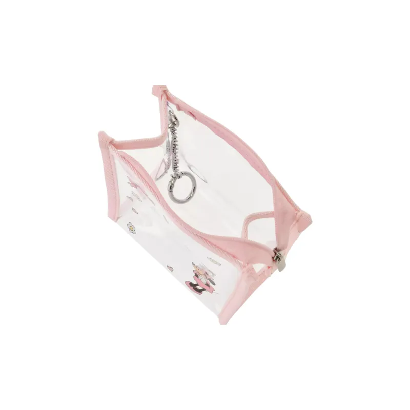 Disney Clutches Pink-3