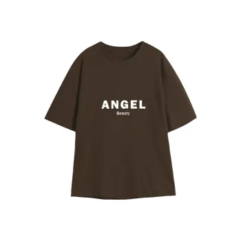 BANGBOY X IZTION T Shirts Men