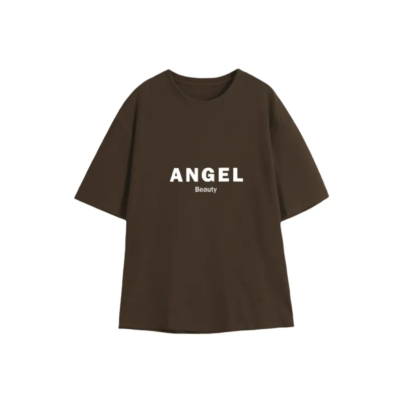 BANGBOY X IZTION T Shirts Men-0