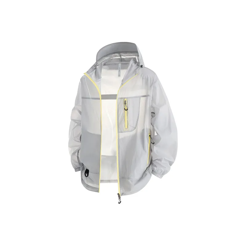 EPIC POETRY Breathable UV Protection Cooling Sun Protection Clothing Unisex-5