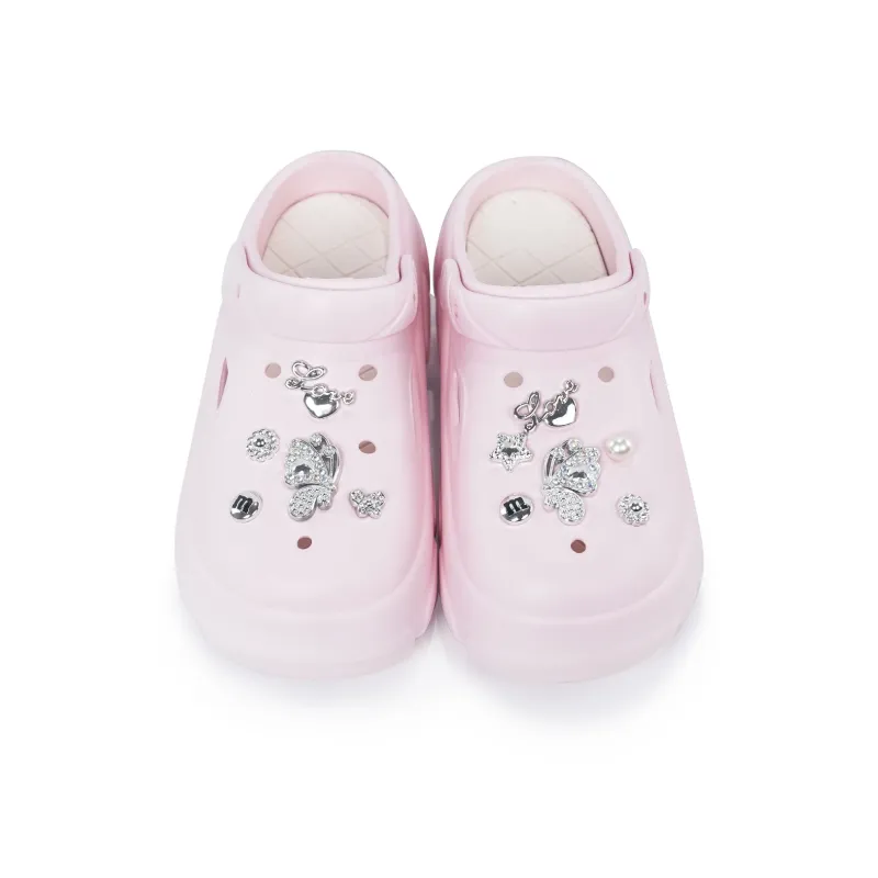 VOBA Clogs Women's-2