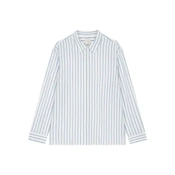 CALVIN KLEIN Shirt Men's Bright White