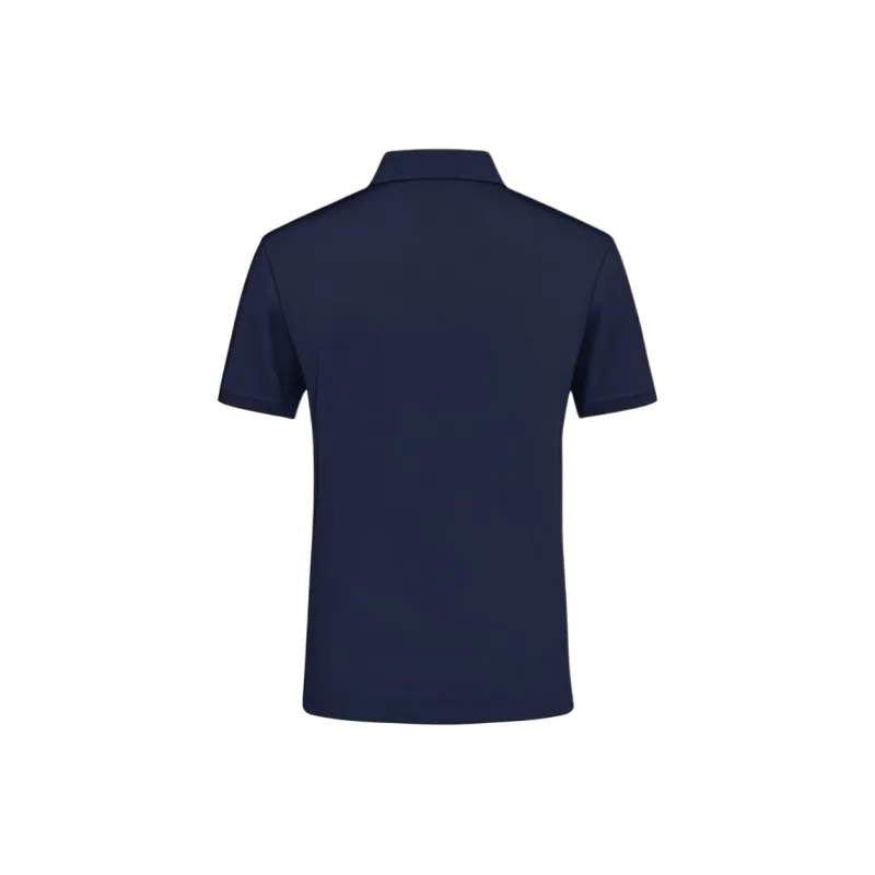FIRS Polo Shirts Unisex-2