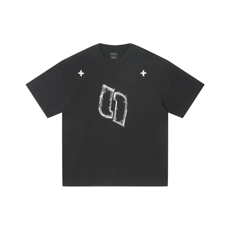 UNKNOWTAL T-Shirts Unisex-2