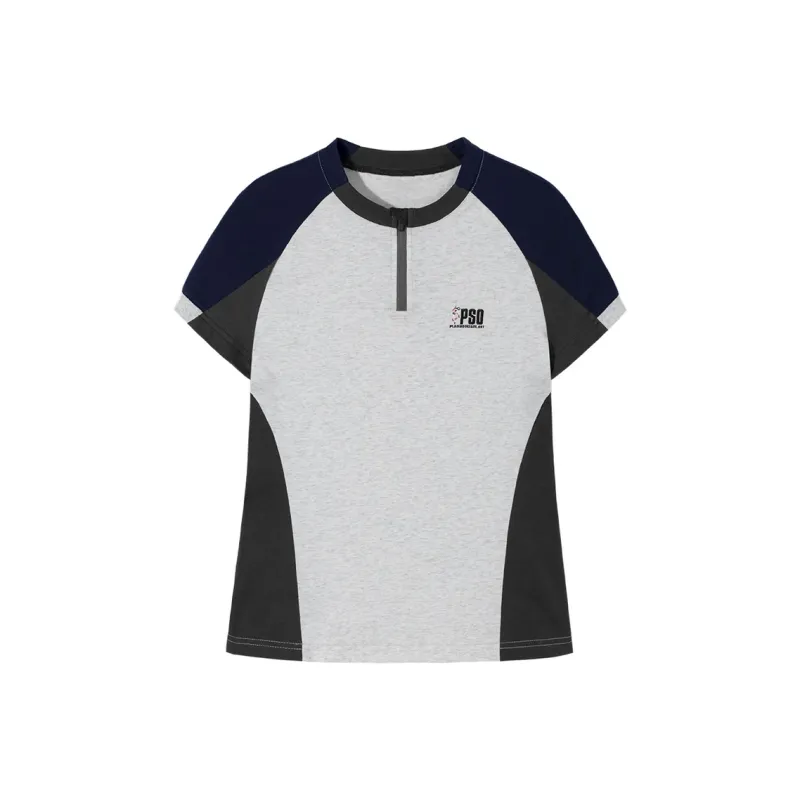 PSO Brand T-Shirts Unisex-5